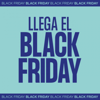 BLACK FRIDAY EN SIETE PALMAS. VEN POR LAS OFERTAS, QUÉDATE POR LA DIVERSIÓN