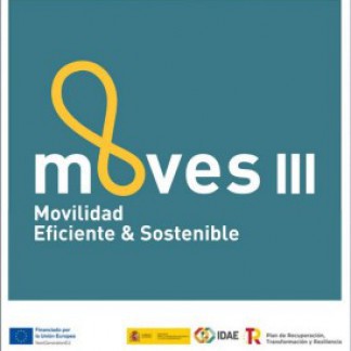 RECARGA TU VEHÍCULO EN SIETE PALMAS GRACIAS A LA AYUDA DEL PROGRAMA MOVES III