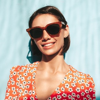 ¿Qué gafas de sol son tendencia este verano?