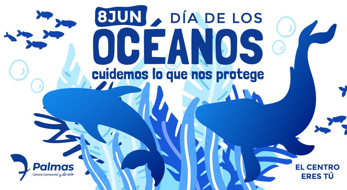 7 Maneras de cuidar nuestro océano