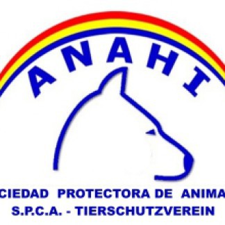 PROTECTORA DE ANIMALES ANAHÍ