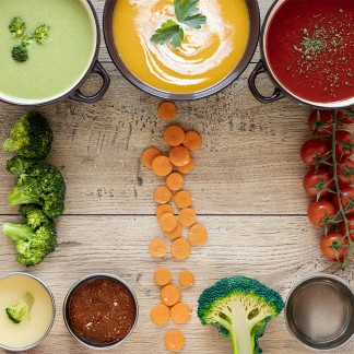 OTOÑO EN TU MESA. RECETAS PARA DISFRUTAR LA TEMPORADA