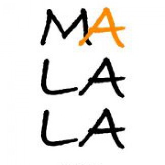 MALALA (STAND)