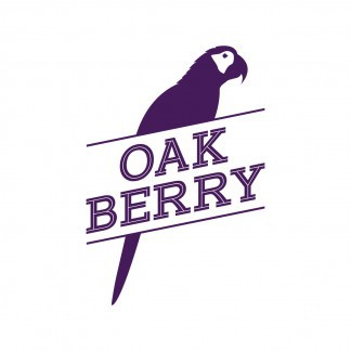 OAKBERRY (STAND)