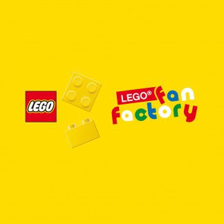 LEGO Fan Factory