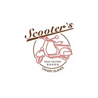 Scooter's Pizza Factory