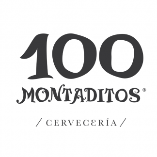 100 MONTADITOS