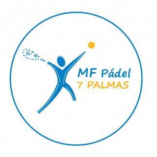 MF Pádel 7 Palmas